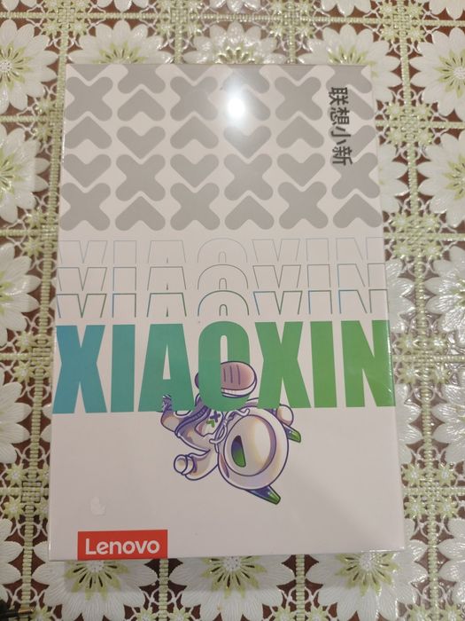 Планшет Lenovo Xiaoxin Pad 2025 8/128