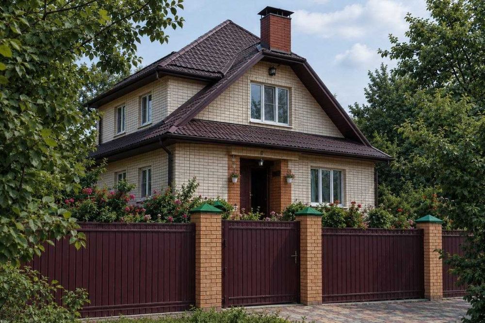 ТЕРМІНОВО й НЕ ДОРОГО продам дім в с. ЄВМИНКА Чернігівська обл.