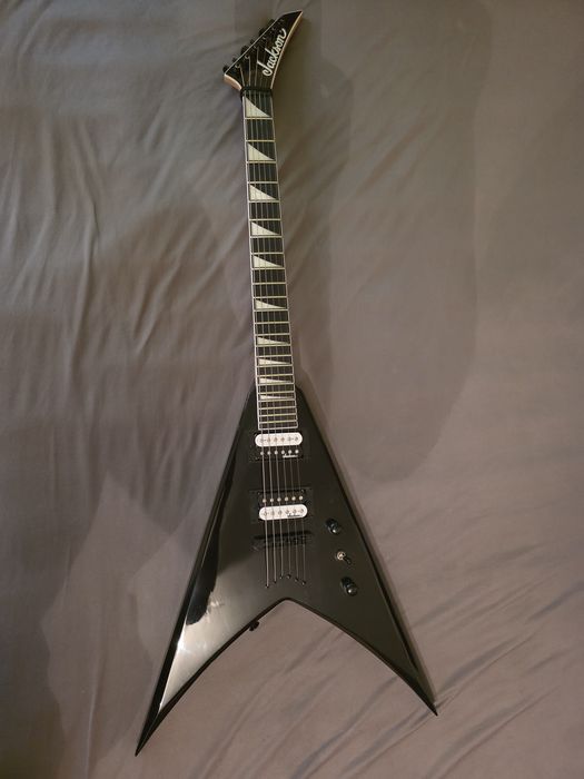 Gitara Jackson Js32T King V
