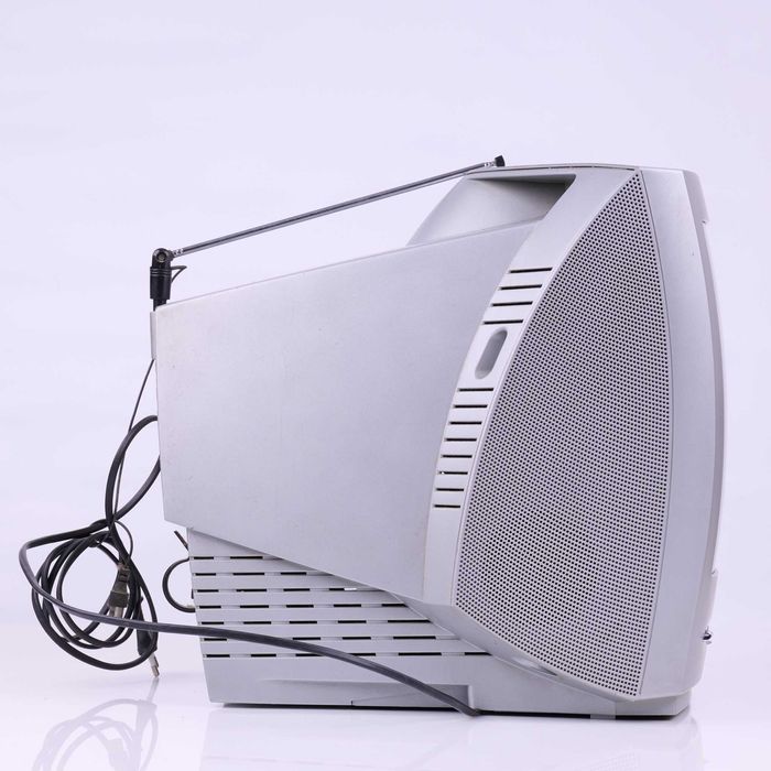 Telewizor analogowy kolorowy PHILIPS 14 cali