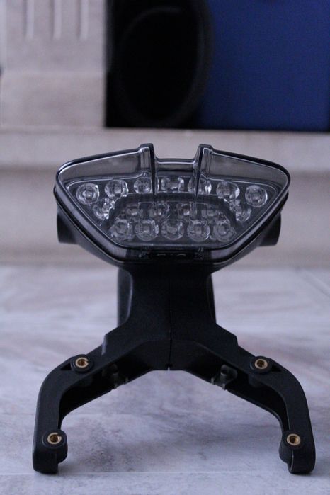 Conjunto de peças para a moto KTM Duke 790/890