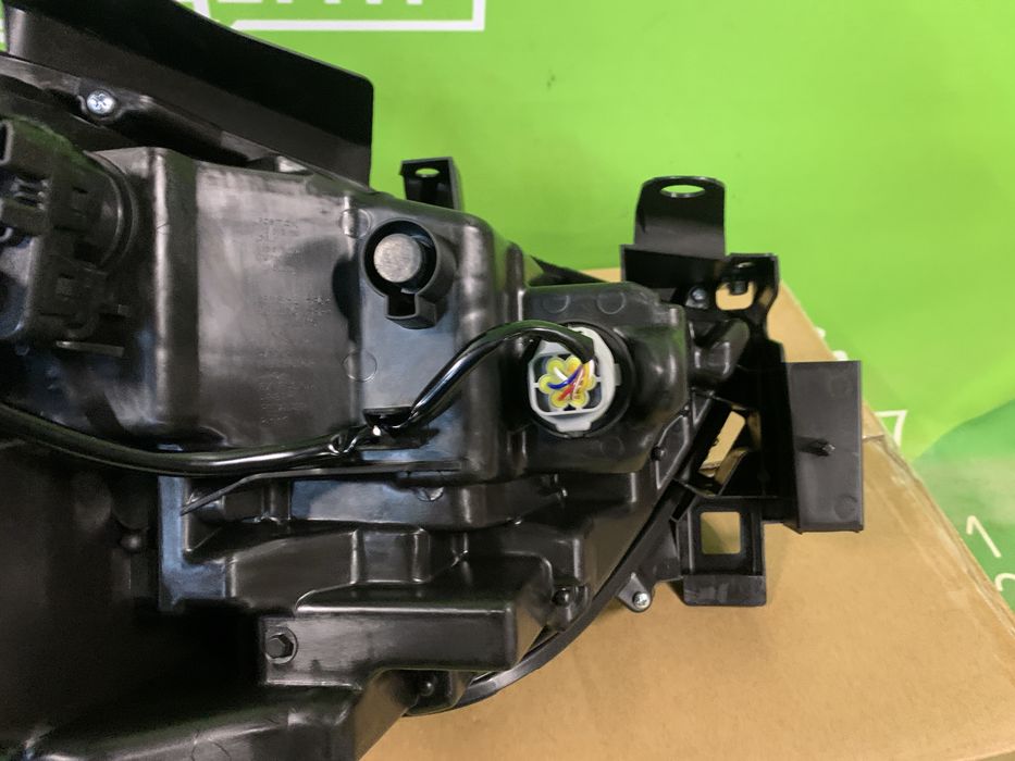 Фари Mazda cx-5 2022-2024 Full Led USA ліва права фара мазда сх-5