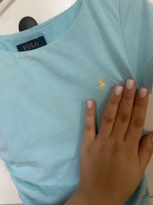 Сукня для дівчинки polo ralph lauren на 5 рочків