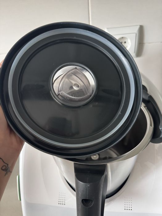 Bimby Thermomix TM5-2