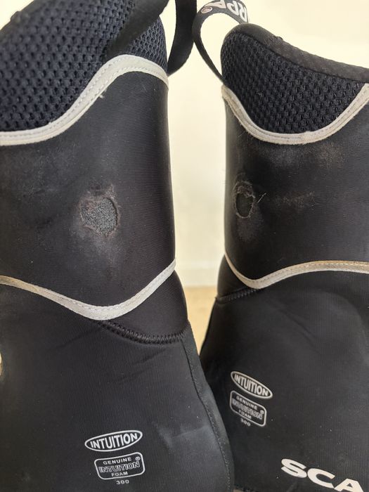 Scarpa Maestrale buty skiturowe rozm. 46 (30)
