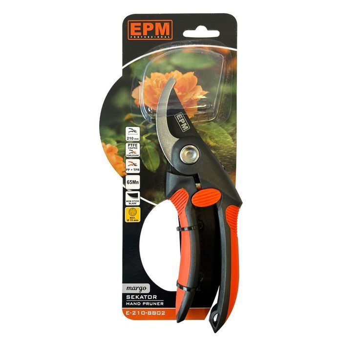 Sekator Uniwersalny Margo 210Mm EPM