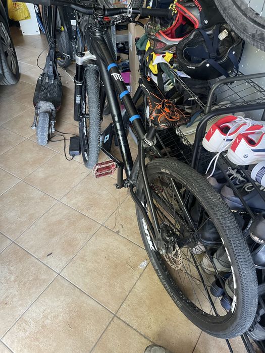 Zamienie rower ns bikes movement 1
