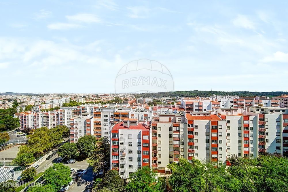 Apartamento T3 para venda