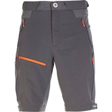 Шорти Berghaus Baggy Extreme Shorts