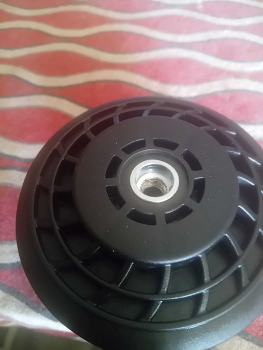 Cabeça para moto roçadora automática