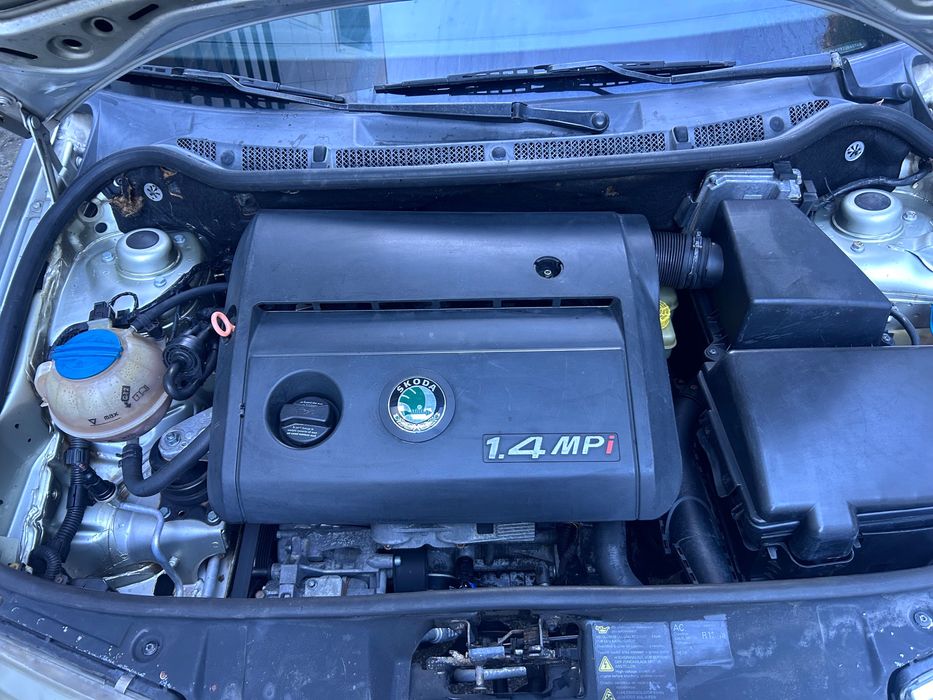 SKOLDA Fabian 2002 1.4 / 1.300€