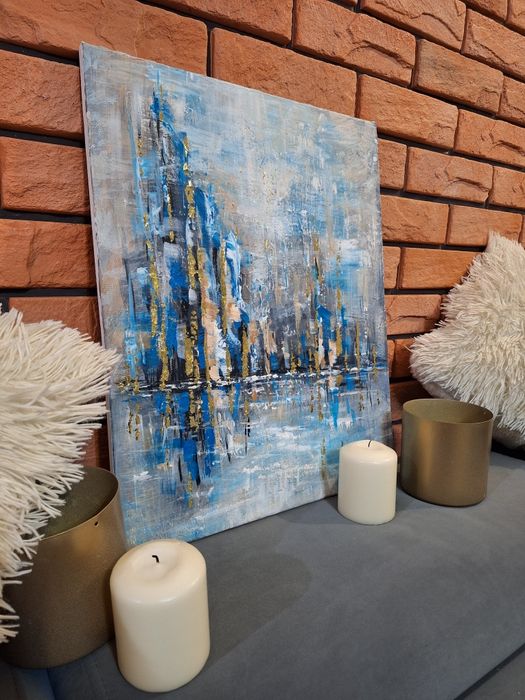 Obraz akrylowy na płótnie