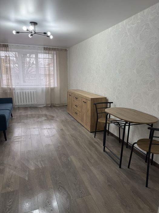 1 кімната в гуртожитку Клінічна