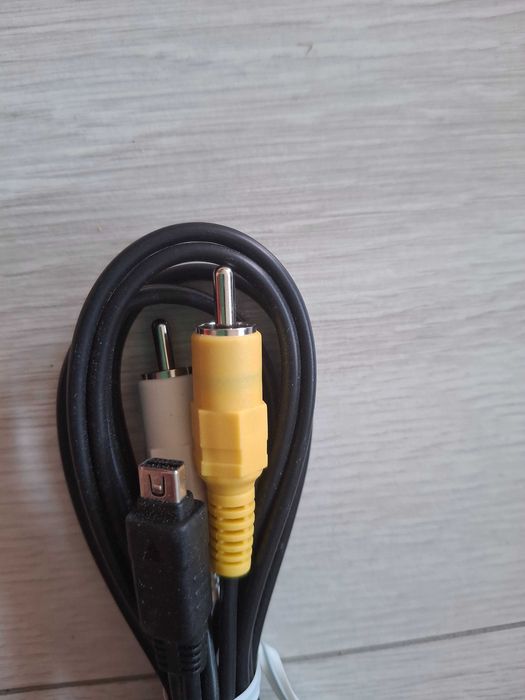 Kabel nowy nieuzywany