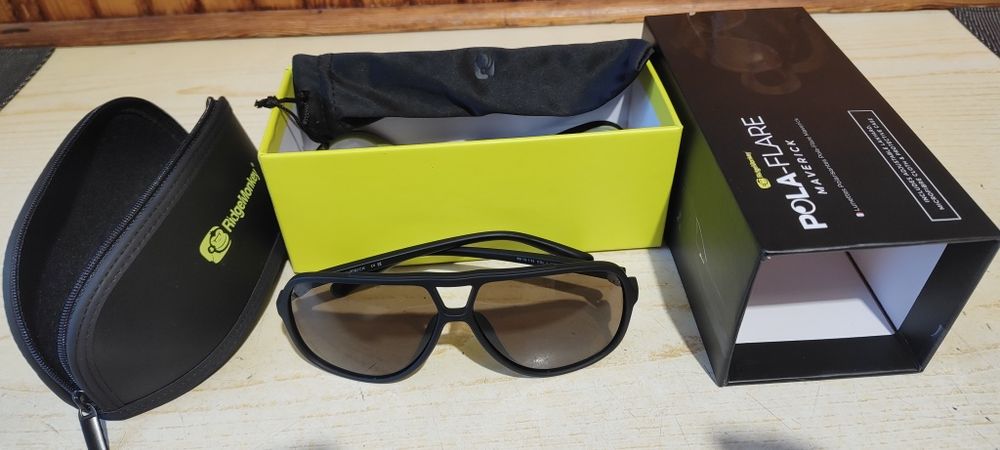 Okulary ridge monkey