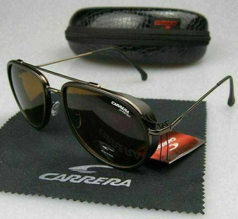Óculos de sol Carrera 166/S - 4 cores disponiveis