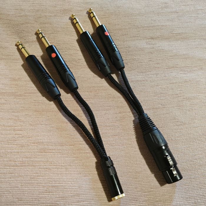 Переходники и кабели - usb otg, 4.4мм,2.5мм,3.5мм,6.3мм для наушников