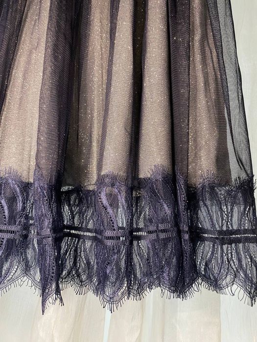 Шикарне плаття розмір S