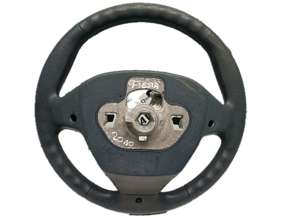 Volante de direção FORD Fiesta VI (CB1, CCN)