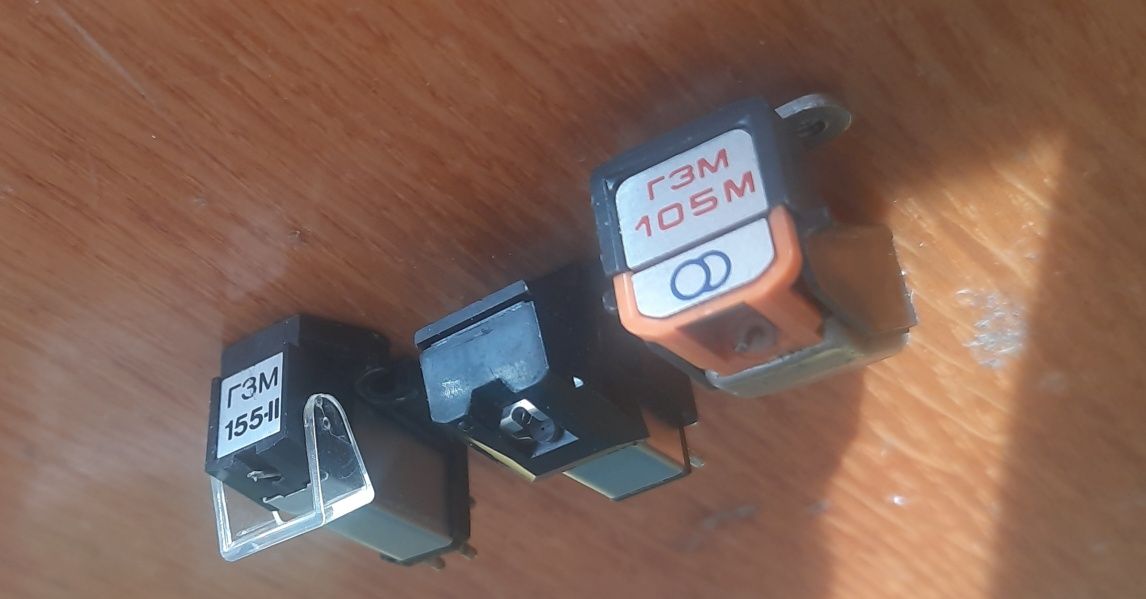 Головки ГЗМ 155 та 105: 750 грн. - Авто інструменти, набори ключів ...