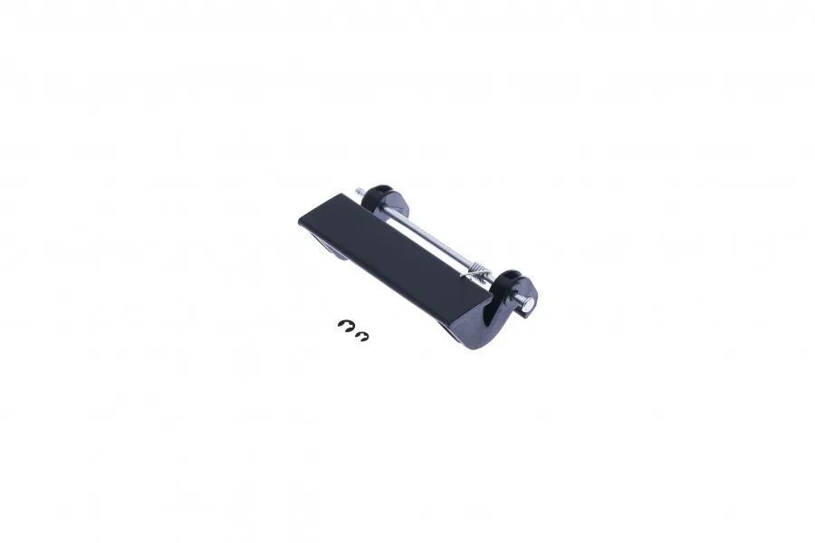 Punho para a tampa da mala da Nissan Navara D22
