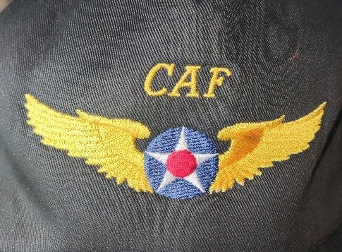 Армейская бейсболка Otto Cap BBC USA 80-х годов