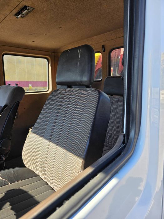 мерседес 711 1996 року