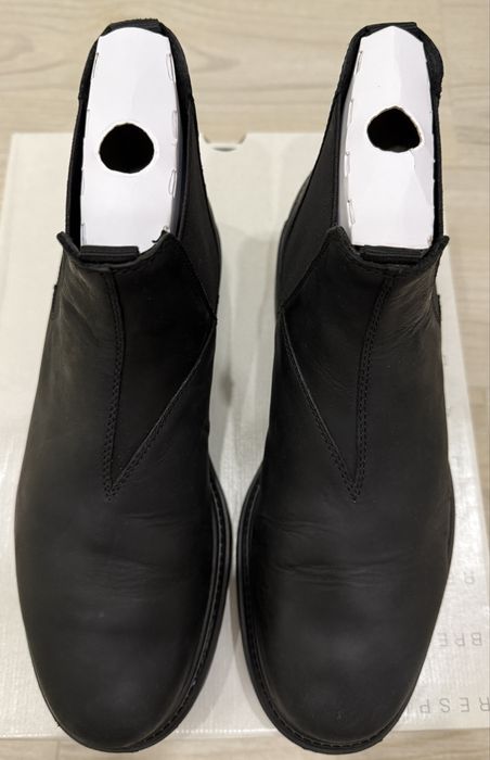 Черевики Geox Spherica EC7 28см