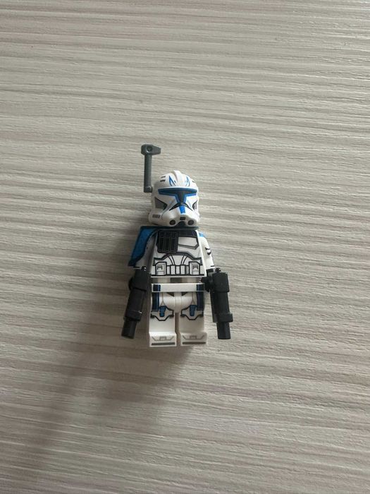 Lego star wars Kapitan Rex sw1315