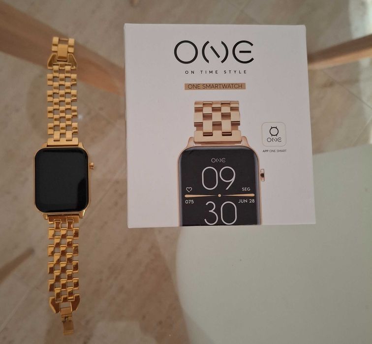 Smartwhact One Nova coleção