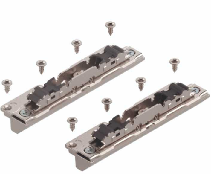 BLUM Stabilizator AVENTOS HS 20Q091z  Blum AVENTOS HS/HL/HK 20S4200A