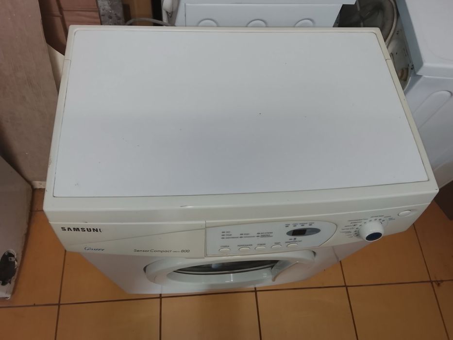 Стиральная машинка Samsung 3.5 кг