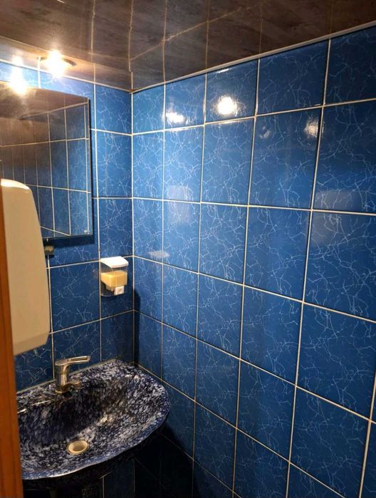 Продаж готового Підвального приміщення Кафе -80 кв.м. у Центрі міста!