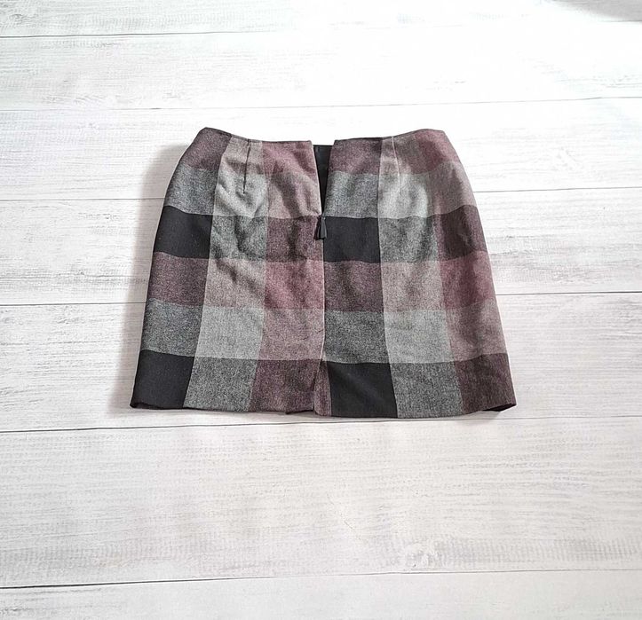 Spódnica Mini Spódniczka Helsinki Gerry Weber rozm 40