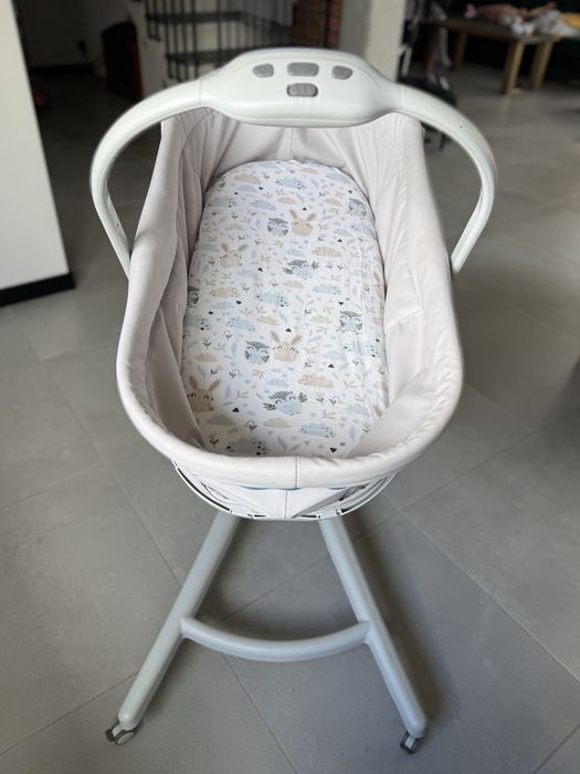 Chicco baby hug 4w1
