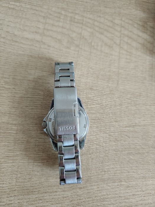 Zegarek Fossil  ES2879 RILEY
