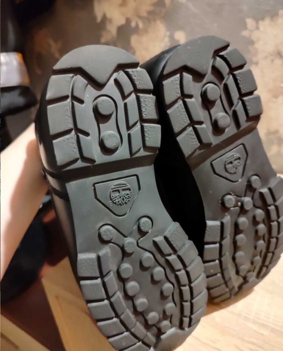 Timberland черевики на хлопчика продам