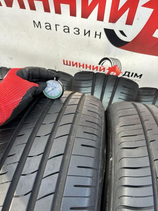 Шини 235/60 R18  Nexen 2024p літо 7мм