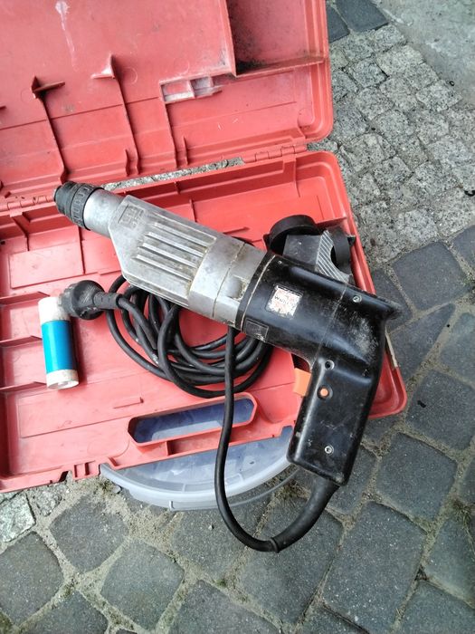 Wiertarka Wurth sprzedam