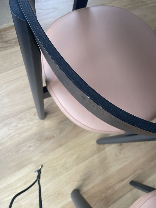 Krzesła Ikea Stockholm 2025 2szt