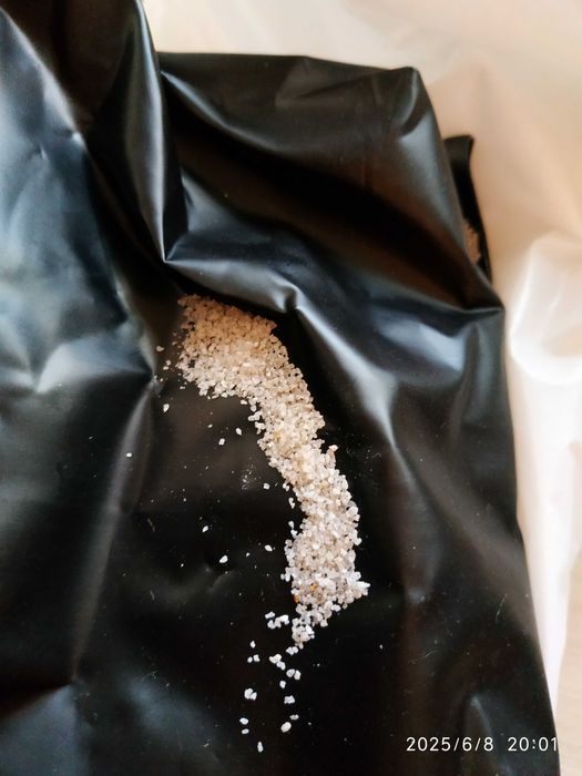 Кварцевый песок для кофеварки продам