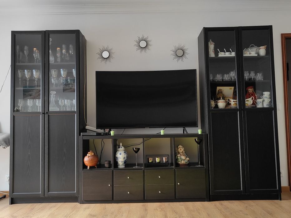 Móveis de Sala como Novos