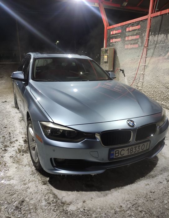 Bmw f30 328i 3 series F10 E60