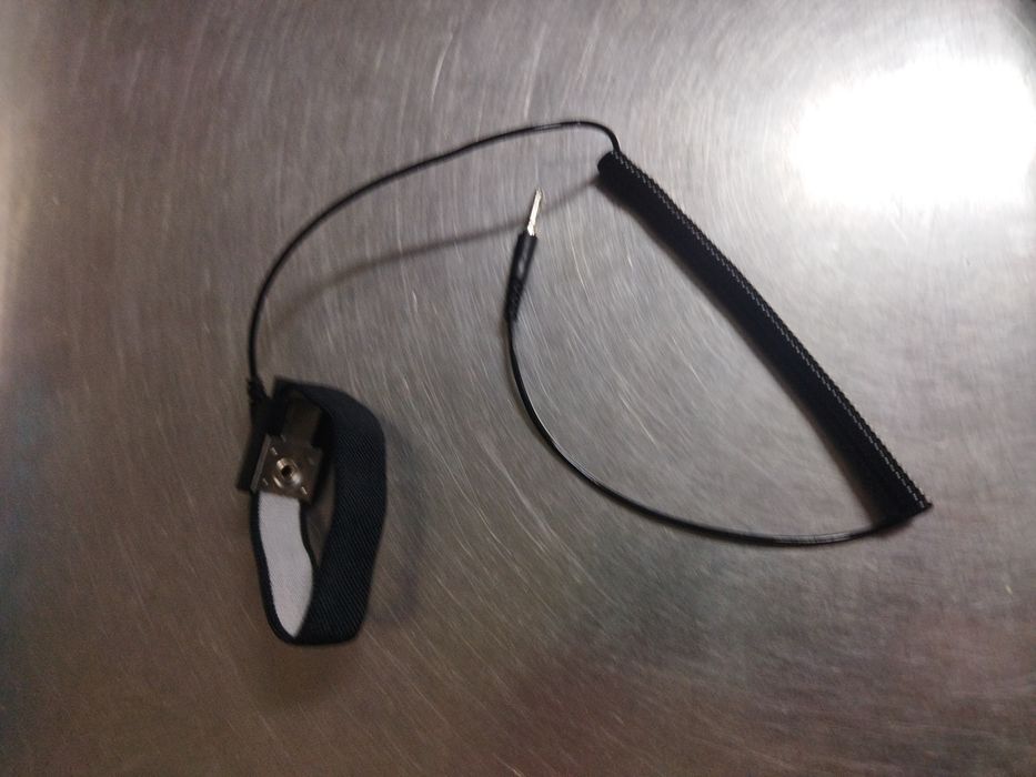 Máquina desintoxicação iónica