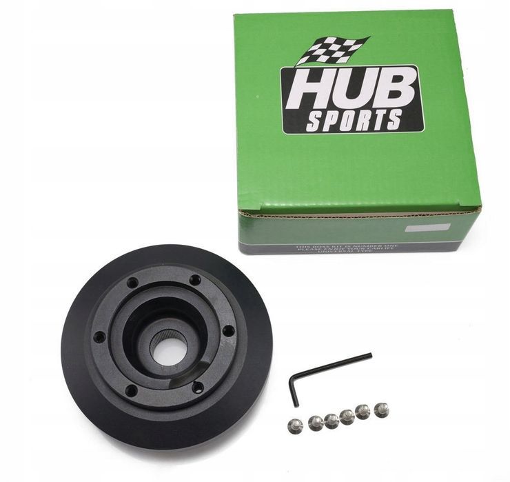 Naba kierownicy SLIM BMW E46 E90 Z4 M3 Mini Cooper