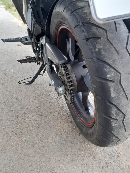 Мото Геон ср250 Geon cr250