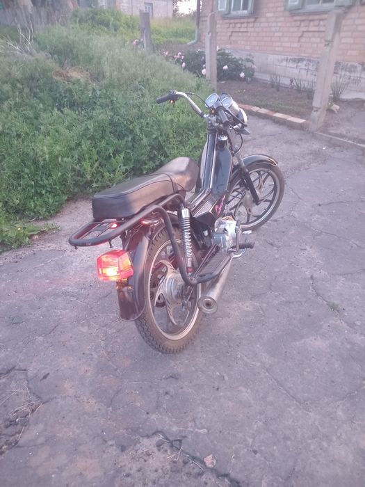Delta 110cc нова