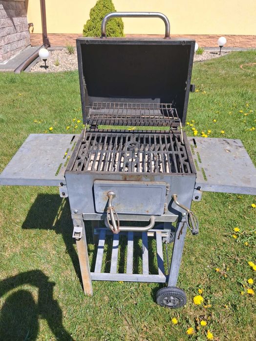 Sprzedam Grill węglowy