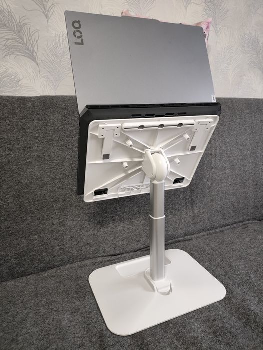 Консоль, тримач, нога для планшета, ноутбука