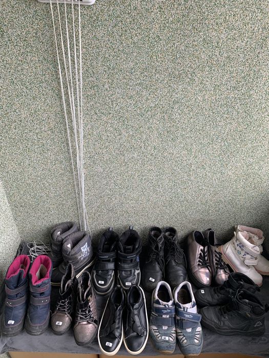 Дитяче взуття  красівки ,  черевики